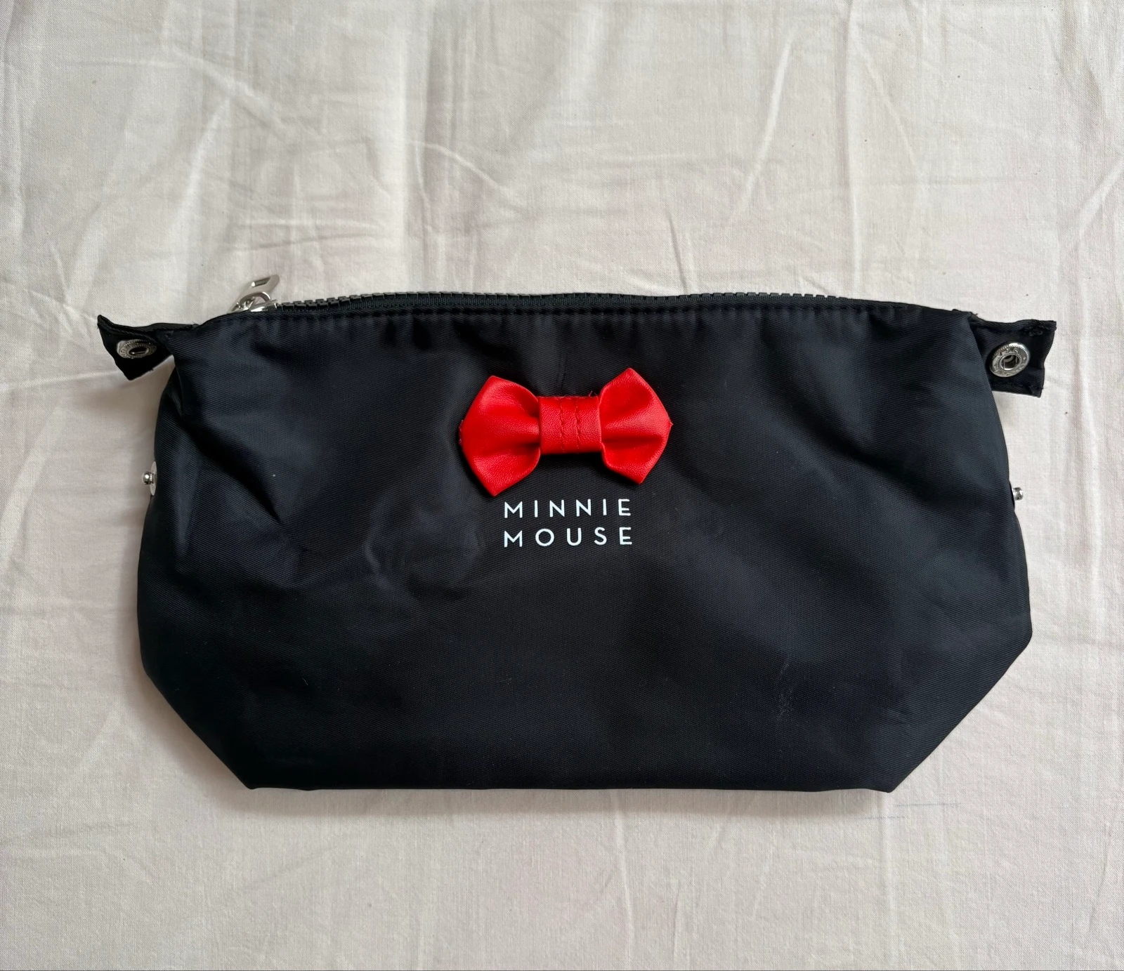 🩷 Neceser Disney Minnie Mouse Original 🎀 